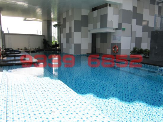 Lumiere (D2), Apartment #100099222